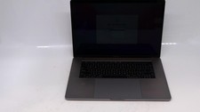 Apple MacBook Pro A1707 15 Core i7 16GB 512GB Gray 2016