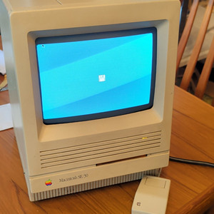Macintosh Se 30 | eBay