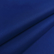 Waterproof Canvas Fabric by the Yard 600D Upholstery Fabric for Chairs 58" Wide