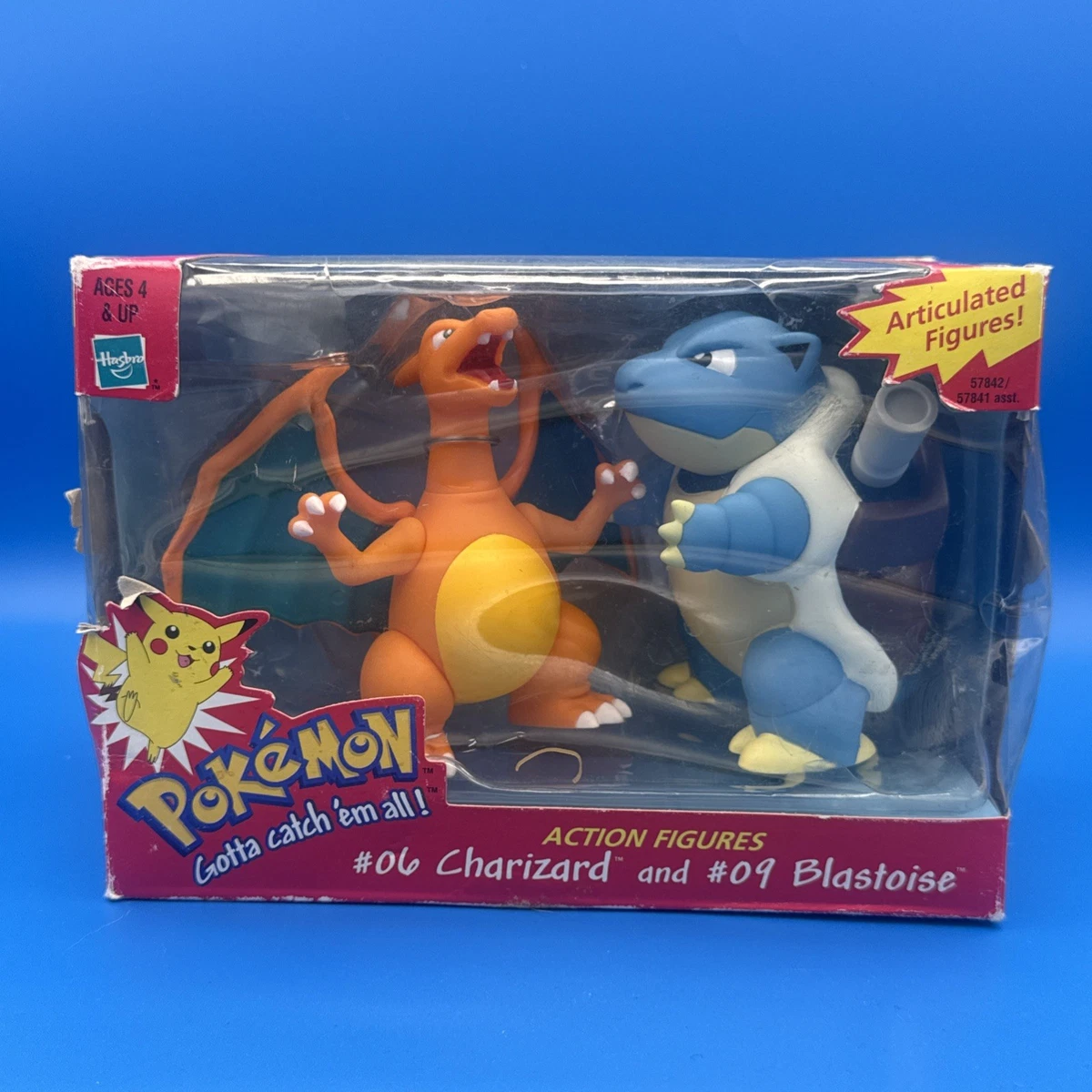 Anime & Manga Action Figures Action Figure 1999 Year Manufactured