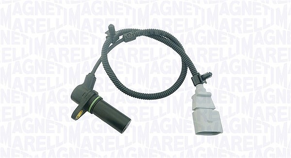 Magneti Marelli Impulsgeber, Kurbelwelle U.A. FüR Seat, Skoda, VW-image