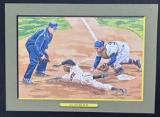 1995 Perez Steele Great Moments 086, Al Barlick #0043/5,000