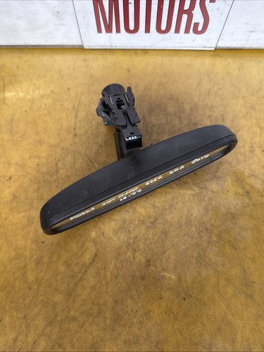 Vauxhall Mokka MK1 Rear View Mirror Auto Dimming Interior 13369365 12-19 R54 - Picture 2 of 13