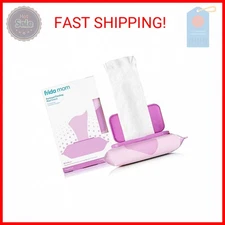 Perineal Medicated Witch Hazel Full-Length Cooling Pad Liners for Postpartum Car