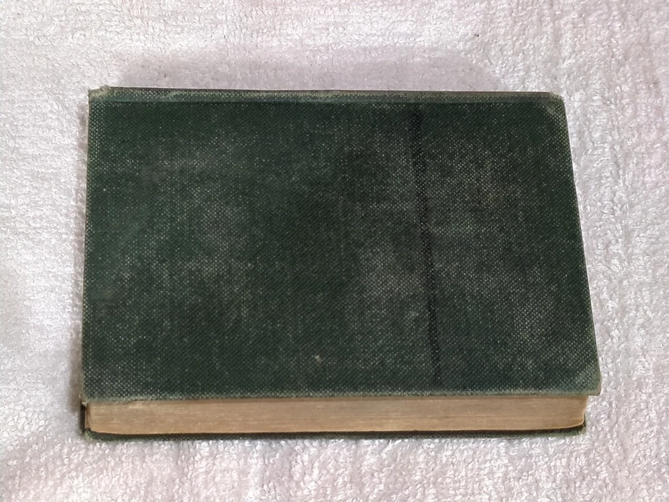 #4 Modern Classics Poems of John Greenleaf Whittier Hardcover 1891, Illustrated — 第 4/4 张图片