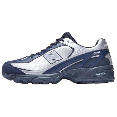 New Balance NB 509 Collection Low Top Running Shoes Unisex Blue - U509NE Size
