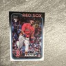 Topps 2024 Series 1 Ceddanne Rafaela Rookie #313 Boston Red Sox Baseball Card