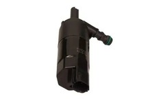 Scheibenwaschpumpe Leuchte vorne 45-0124 MAXGEAR für FORD FOCUS II Stufenheck