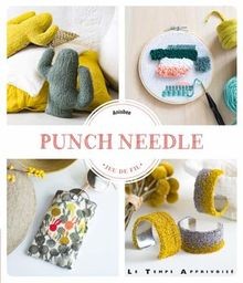 Punch Needle von Anisbee, Sabine d. | Buch | Zustand sehr gut