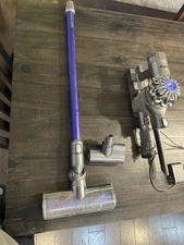 Dyson V6 Total Clean Bagless Cordless Hand Vacuum