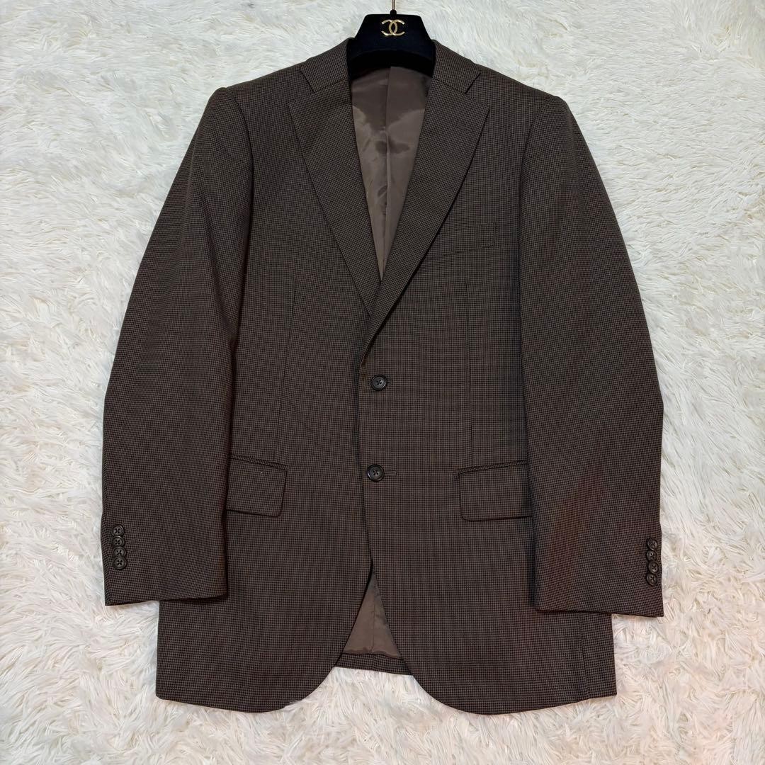 [Coordination sale] Houndstooth pattern setup cas… - image 4