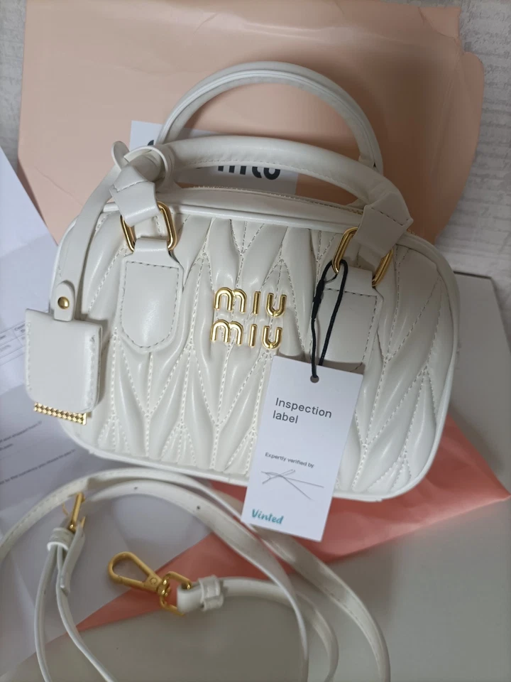 Sac Miu Miu - Photo 2/4