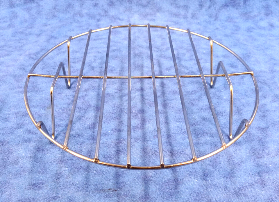 GOURMIA Air Fryer GAF698 Basket Metal Rack Replacement (Rack Only) eBay