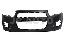 For 2012 2013 2014 2015 2016 Chevrolet Sonic Front Bumper Cover Primed For 2012 2013 2014 2015 2016 Chevrolet Sonic Front Bumper Cover Primed