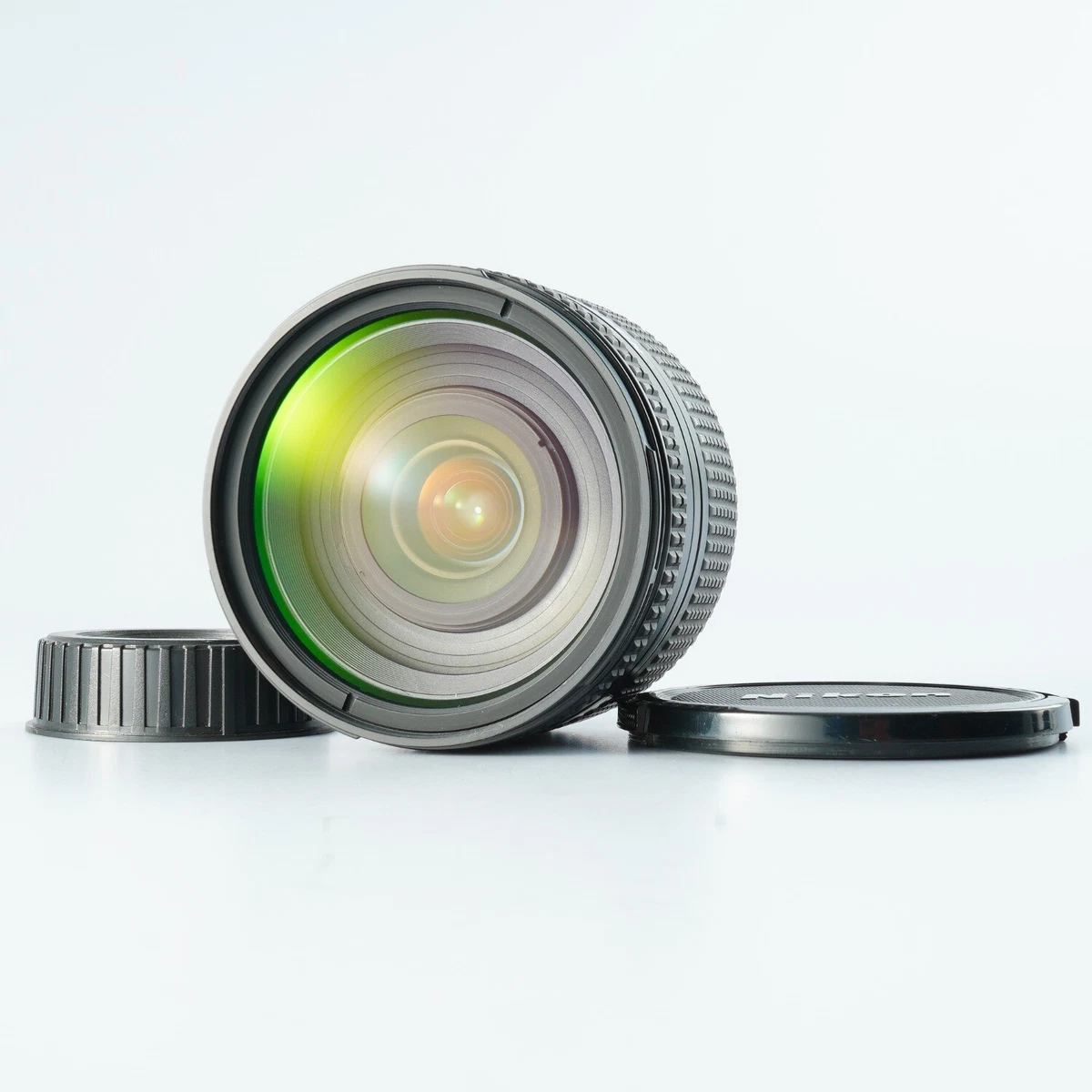 Nikon AF-D Camera Lenses for Nikon 24-120mm Focal for sale | eBay