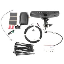 New Oem Genuine Mazda 2024-2025 Cx-90 Cx-70 Digital Rear View Mirror Kmv6-v7-210