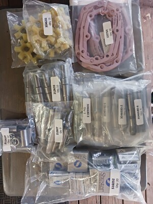 #ad #ad Fuel Injector Parts For A Dodge Cummins $900.00