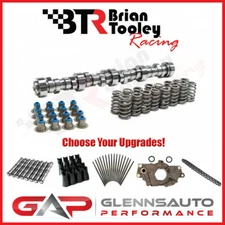 BTR Truck Cam Kit w/ Optional Lifters/Pushrods/Oil Pump/Chain - Choose Your Kit!