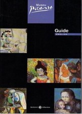 Museum Picasso (English Guide): Institut De Cultura (Museu Picasso de Barcelon,
