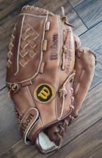 Wilson A9821 Force 4 Baseball Glove 12" RHT Right HandThrow