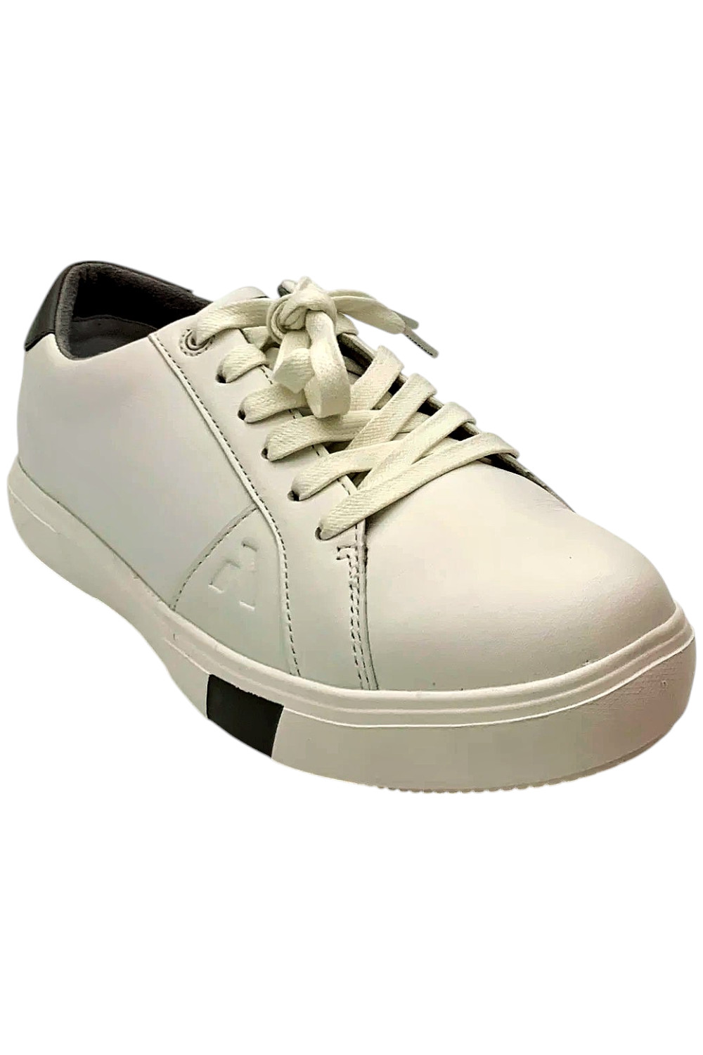 Повседневные кроссовки Anodyne Womens 27 белого цвета 9690₽