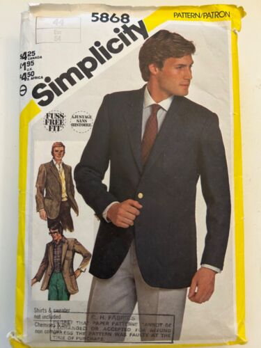Simplicity .Vintage Sewing Patterns. Complete.Used. - Picture 61 of 65