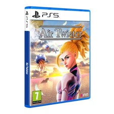 Image of Air Twister | PS5