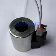 1PC NEW FIT FOR 936-4327 Solenoid valve coil Replacement