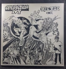 Las mejores ofertas en Discos de vinilo de rock Operation Ivy | eBay
