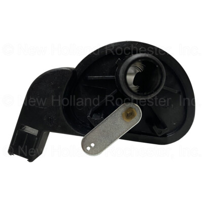 New Holland Heater Valve Part # 48026092 | eBay 