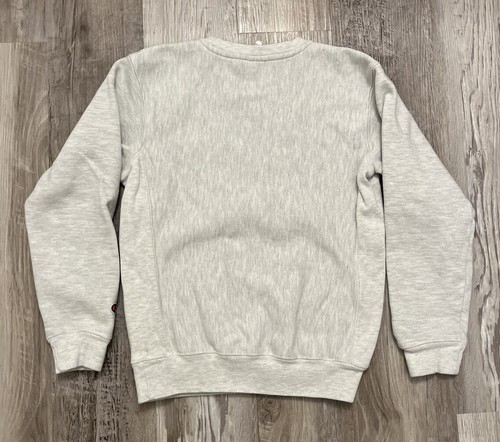 Champion Reverse Weave Hotel Del Coronado Sweatshirt Youth Size Medium (7-8) - Picture 2 of 6