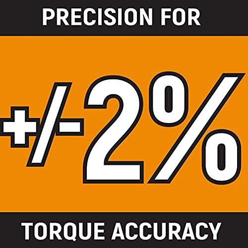 3 8 Drive Electronic Torque Wrench with Angle Measurement and LCD Display - Picture 11 of 15