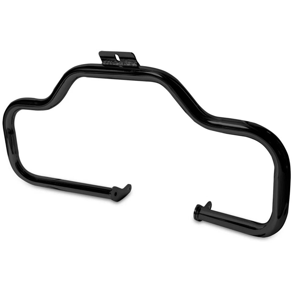 Barra de choque protetor de motor para Harley Davidson Heritage Springer EFI 2001-2003 - Imagem 3 de 4