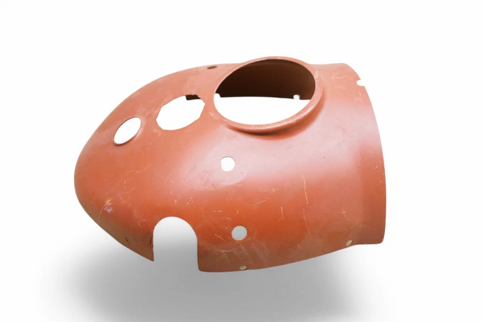 Triumph Unit 350 500 3TA 5TA 车头灯 Nacelle Top 漂亮 *RG6 — 第 2/4 张图片