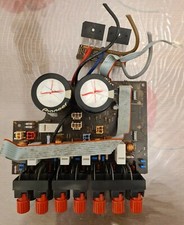 SP/PS ASS'Y PCB for VSX-D2011