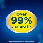 Clearblue Digital with Weeks Indicator Pregnancy Test- 1 Test- FAST US SHIPPING