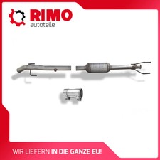 für Mercedes Sprinter W906 CDI (ab 2009) Katalysator OE 289502BBB0 Kat