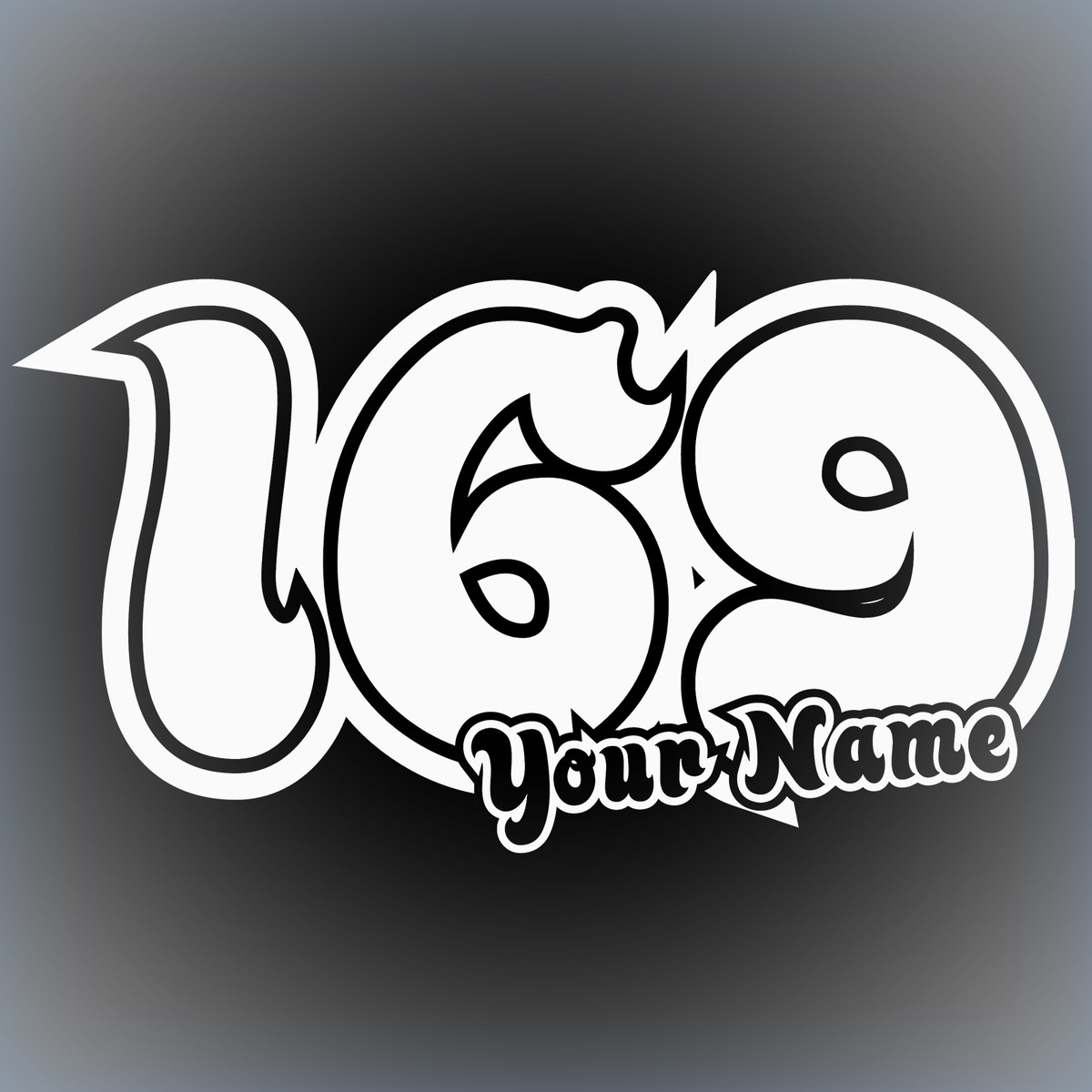 Adesivi/Decalcomanie Vinile Corsa Moto Mx Pista EUR 11,44 - Foto 9