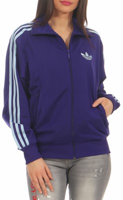 adidas firebird weiß