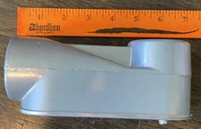 HALEX 1 1/2" Standard Fitting Rigid Type-LB Threaded Conduit Body FREE SHIPPING