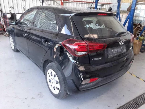 92406C8700 Piloto Trasero Derecho Paragolpes para HYUNDAI I20 (GB) Go Bl 2736961 - Imagen 8 de 10