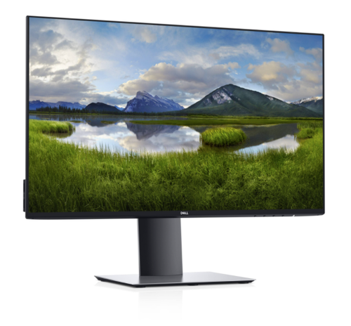 Dell UltraSharp U2520D 25\