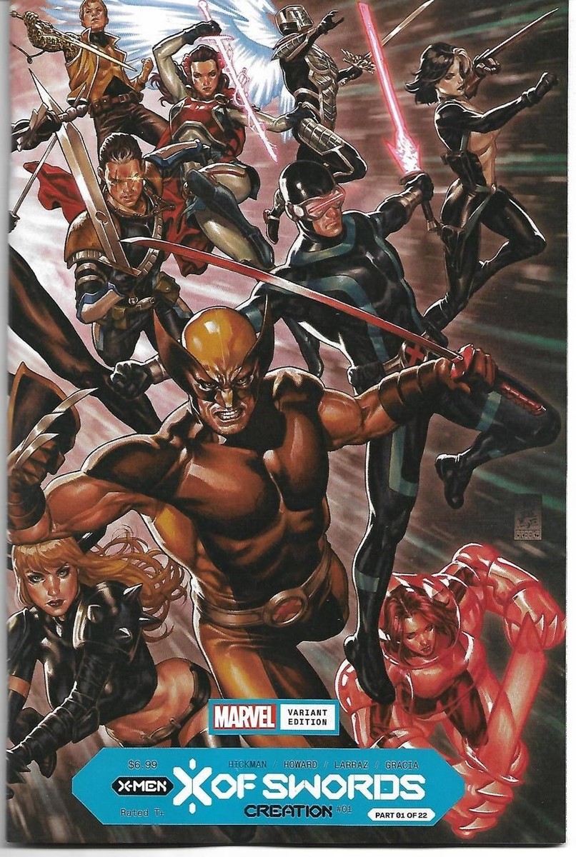 X・オブ・ソーズ X・オブ・ソーズ［上巻］ X-MEN | ジョナサン・ヒックマン他