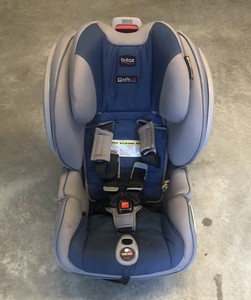 britax advocate clicktight kate