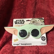 Star Wars The Mandalorian The Child Sunglasses Disney