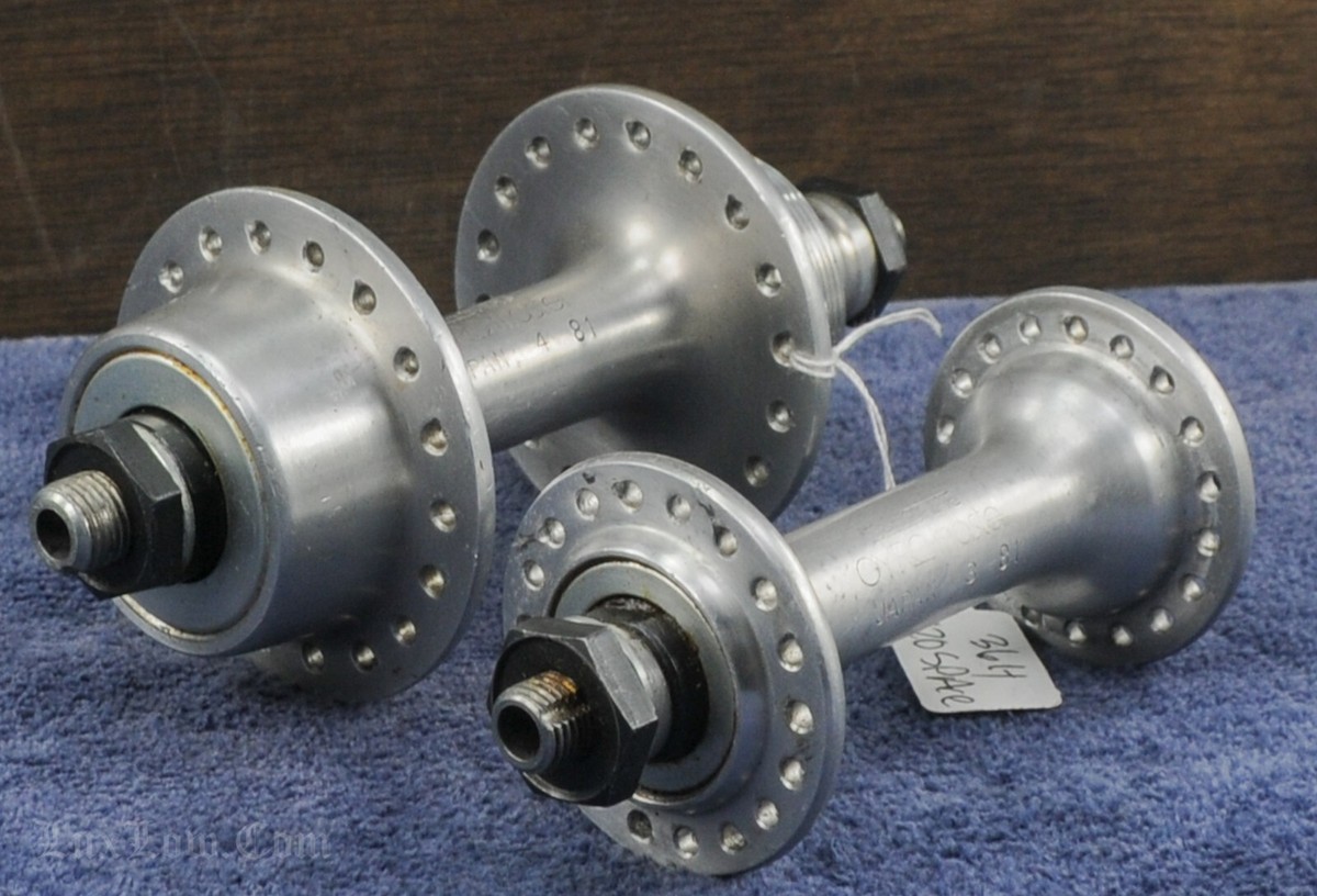 ビンテージ50s KREIS Japan ハーレクイン　ジェスチャー　道化師 Vintage RoadBike Sunshine Gyro Master HUBS 36h Tour Bicycle 10s