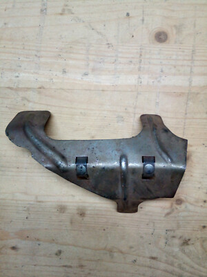 Ford Flathead V8 - Valve Chamber Oil Baffle