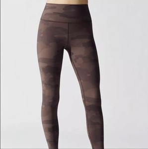 camo alo leggings