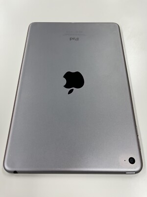 iPad mini 4 A1538 No Power For Parts Or Repair | eBay