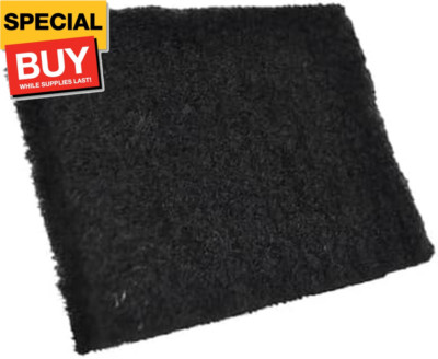 Spraytech  Power Products 2PK  Spray TECH 0529019 Flexio 2 Pack Replacement Filt